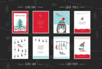 A Festive Guide To Creating Christmas Cards With Adobe Illustrator