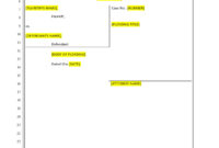 Generic Legal Document Framework