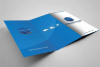 Professional Business Card Template For Kinko’s