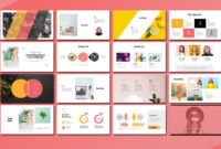 A Comprehensive Guide To Indesign Presentation Templates For Professional Use