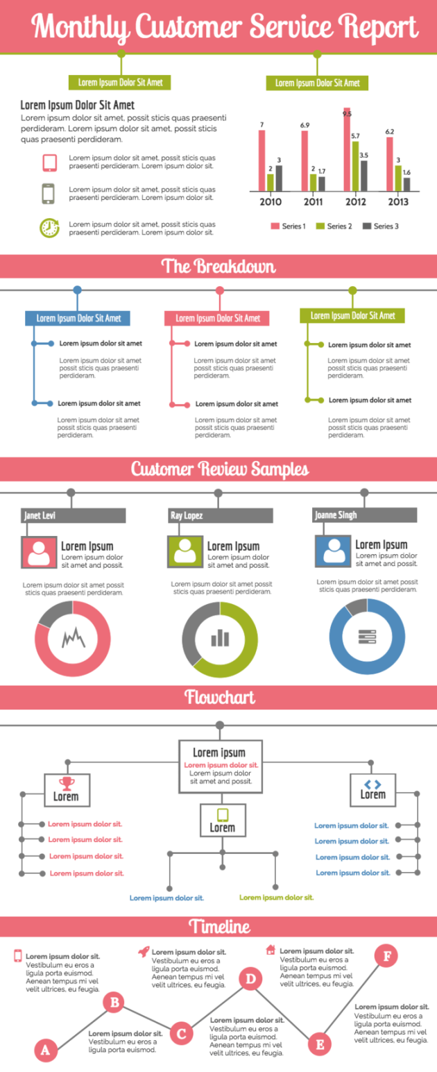 + Customizable HR Report Templates & Examples - Venngage