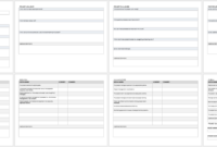 Comprehensive Evaluation Report Framework